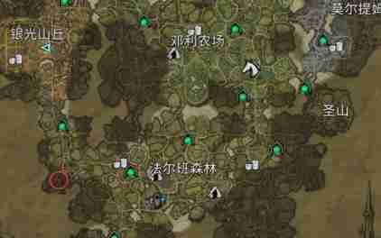 夜族崛起无情铜制武器图纸获得方法