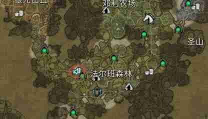 夜族崛起无情铜制武器图纸获得方法