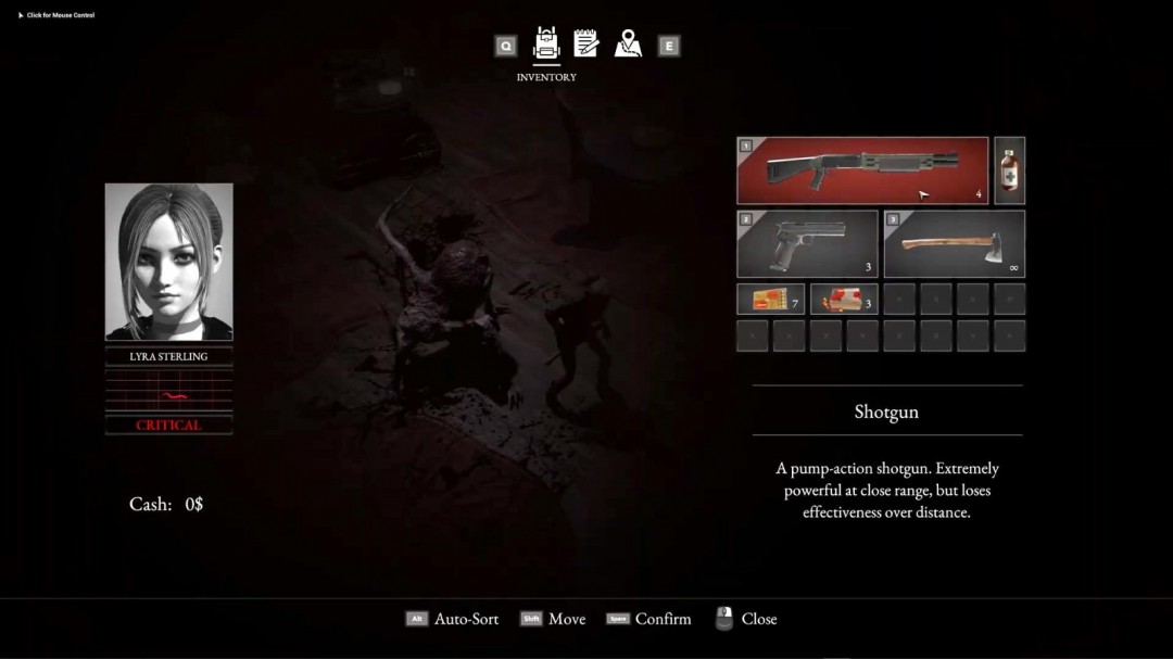 Liminal Point:生存恐怖新作,挑战你的恐惧极限