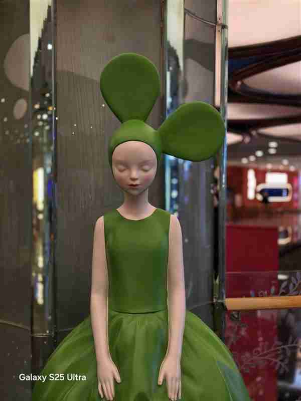 真正的安卓机皇只有一款！三星Galaxy S25 Ultra上手