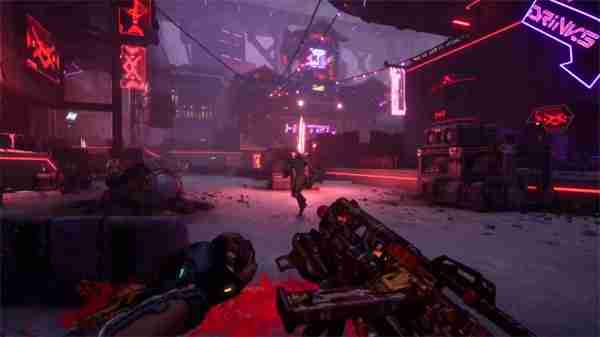 《无主之地4》9月23日正式发售！混乱夺宝冒险射击