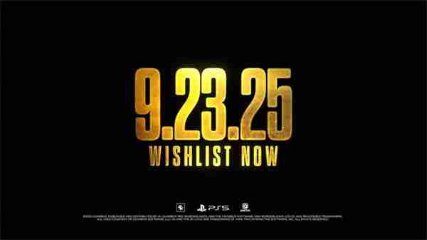 《无主之地4》9月23日正式发售！混乱夺宝冒险射击