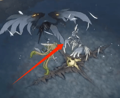 《鸣潮》哀声鸷获取方法及声骸详细信息一览