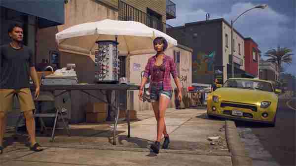 前育碧资深开发者新作《联合会：锋芒初露》上架Steam