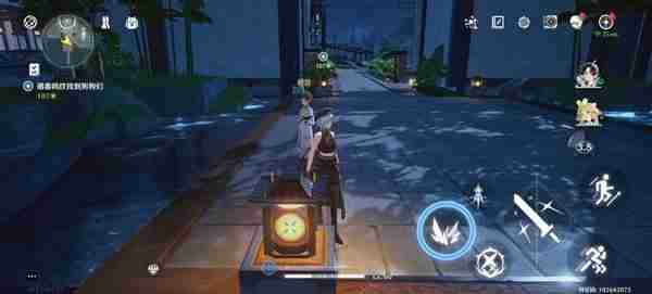 《鸣潮》倾听动物之声犬语翻译任务完成指南