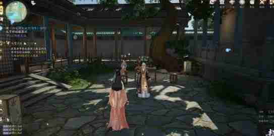 射雕英雄传万安寺怎么解锁？射雕英雄传万安寺解锁方法