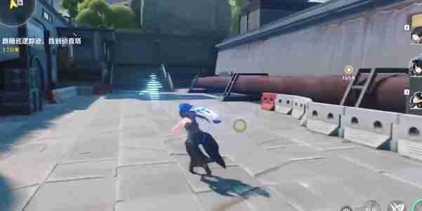 鸣潮潮汐任务详细图文攻略