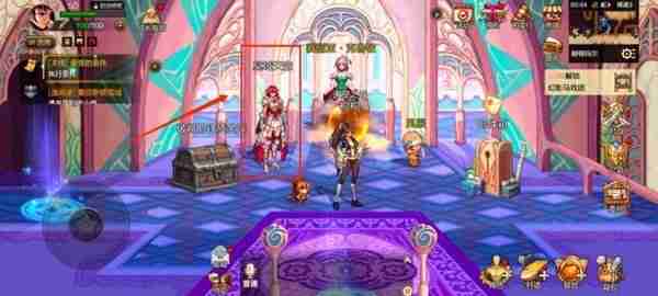 DNF手游天空套合成方法-DNF手游天空套获取方式指南