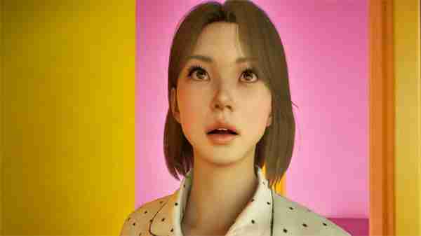 韩国模拟人生《inZOI》介绍：角色死亡可成为幽灵出现