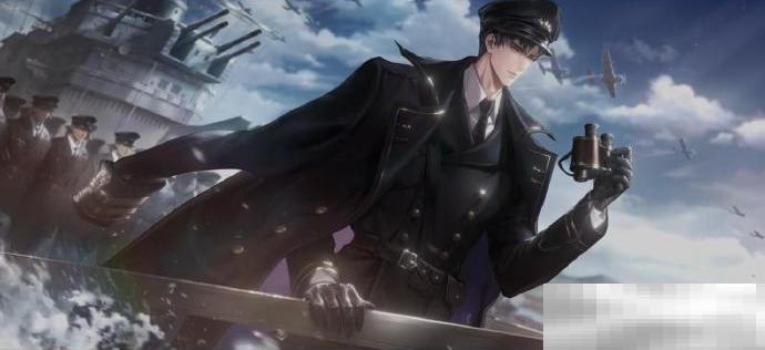 《世界之外》情人节特殊副本“情之所钟”限时开放，系列精彩活动福利同步上线