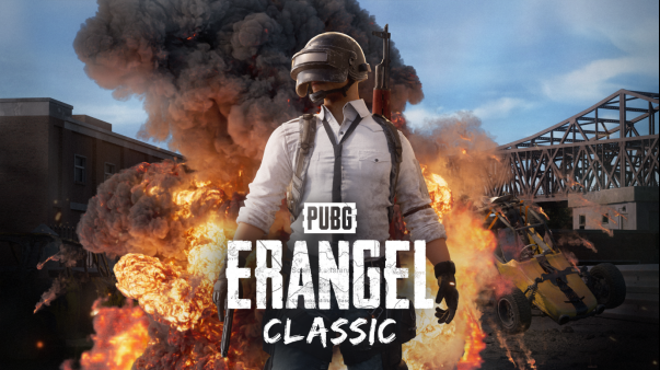 PUBG29.2版本更新，经典艾伦格地图限时回归