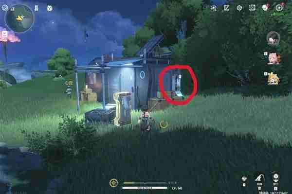 《鸣潮》无光之森生态调查任务指南