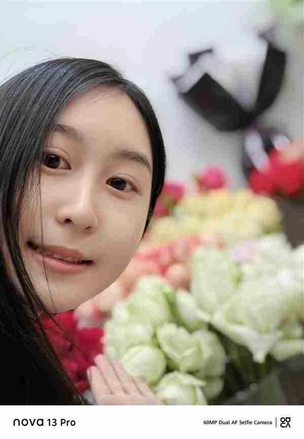 手机多焦段拍照怎么用：华为nova 13 Pro全焦段教程 这下终于搞懂了