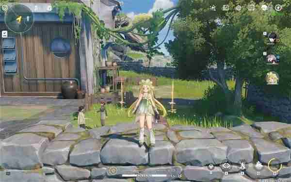 《鸣潮》金阳凤获取攻略-《鸣潮》金阳凤获取方式指南