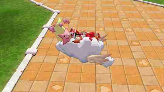 睡眠质量很重要 《希望OL》有多少不同的床铺