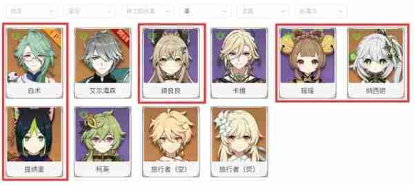 《原神》4.6殊形之龙第四天中低配阵容全奖励指南