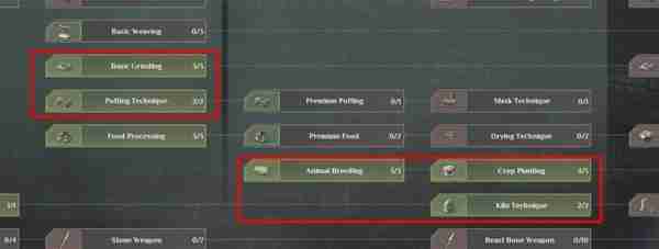 《灵魂面甲》作物自动化种植指南
