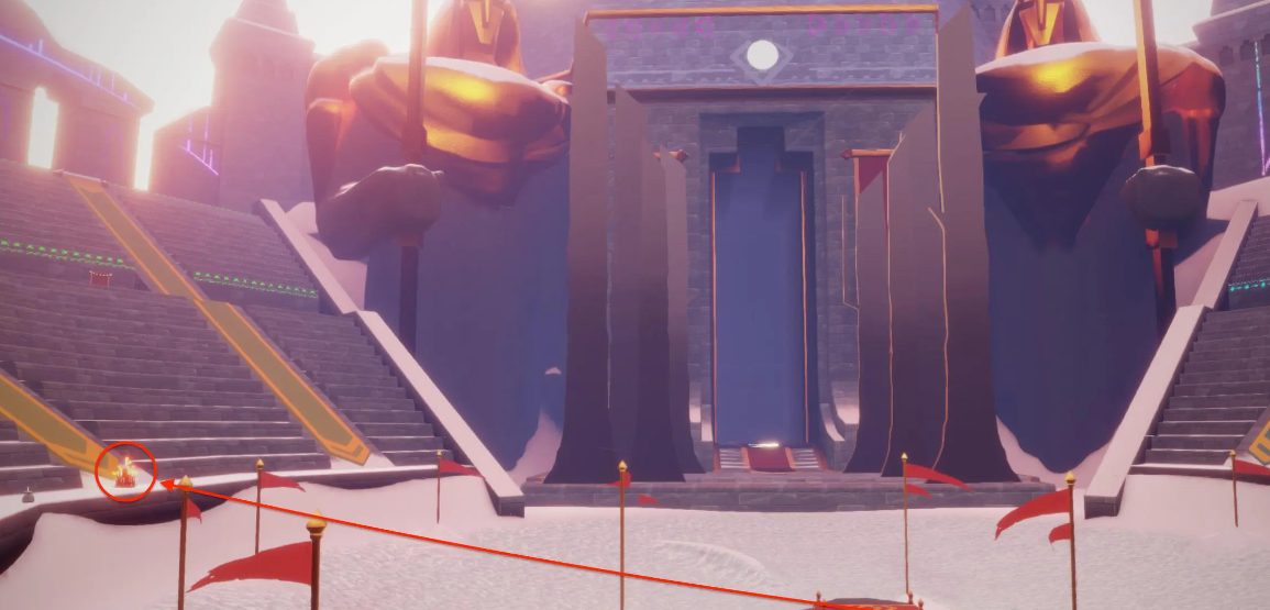 光遇5.27每日任务攻略-光遇5.27每日任务玩法指南