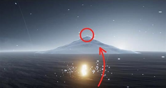 光遇晨岛所有小金人位置说明分享