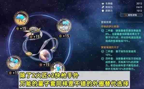 崩坏星穹铁道托帕培养方式-崩坏星穹铁道托帕培养指南