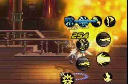 DNF手游枪炮师PK技巧-DNF手游枪炮师连招分享