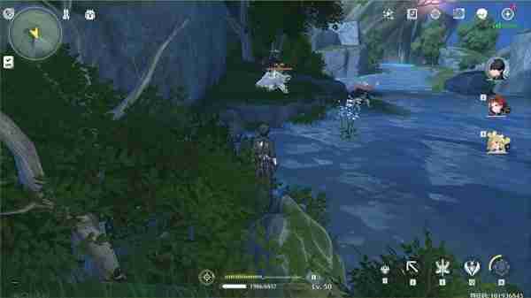 《鸣潮》六种异相获取方途径-六种异相点位分享