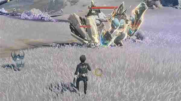 《鸣潮》六种异相获取方途径-六种异相点位分享