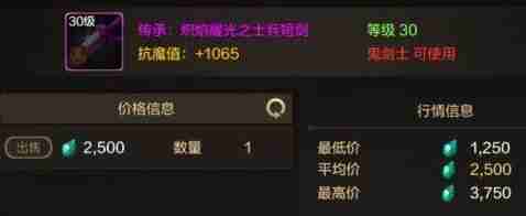 DNF手游货币系统介绍-DNF手游货币获取方式介绍