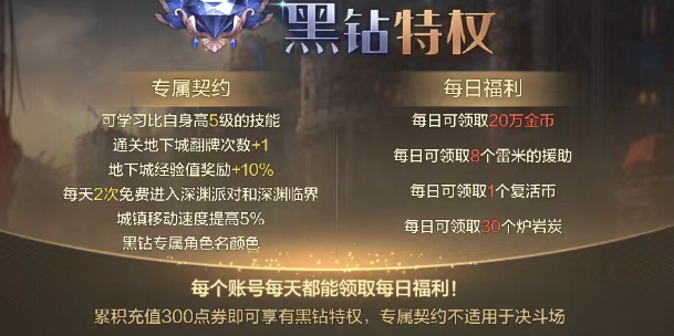 DNF手游新手开荒攻略-DNF手游跨服规则介绍