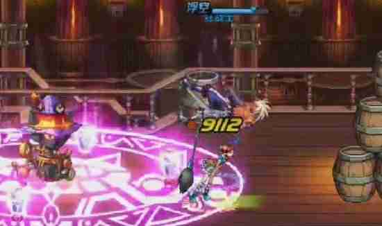 DNF手游魔道学者PK技巧-DNF手游魔道学者连招分享