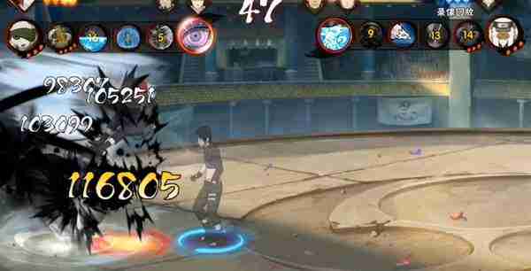 《火影忍者手游》佐井最佳通灵兽秘卷最强搭配指南