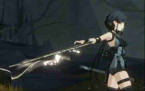 《鸣潮》漂泊者衍射角色技能及配伍搭配指南