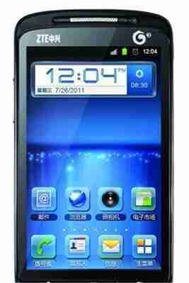 中兴u960s驱动下载安装过程说明