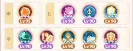 《出发吧麦芬》剑士全秘境打法指南