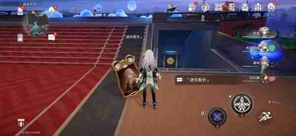 《崩坏星穹铁道》2.3版本迷钟解谜关卡汇总说明