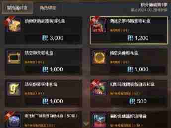 《dnf手游》星使罗特斯礼包值得购买吗-星使罗特斯礼包入手指南