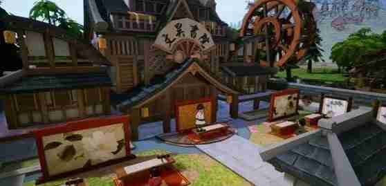 《蓬莱镇》人口数量怎么增加-人口数量快速增加攻略