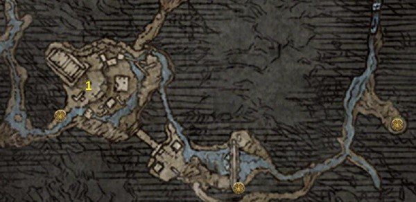 《艾尔登法环》古龙岩锻造石获取方式详细说明