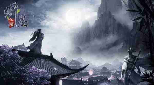 《墨剑江湖》连击剑武学搭配指南