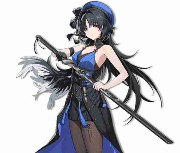 《鸣潮》阵容搭配逻辑说明-阵容搭配思路分享