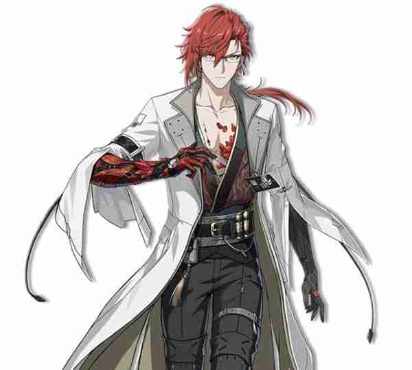 《鸣潮》阵容搭配逻辑说明-阵容搭配思路分享