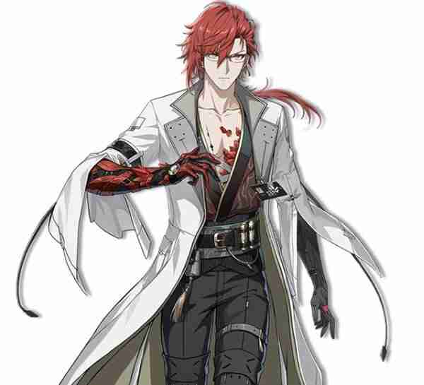 《鸣潮》阵容搭配逻辑说明-阵容搭配思路分享