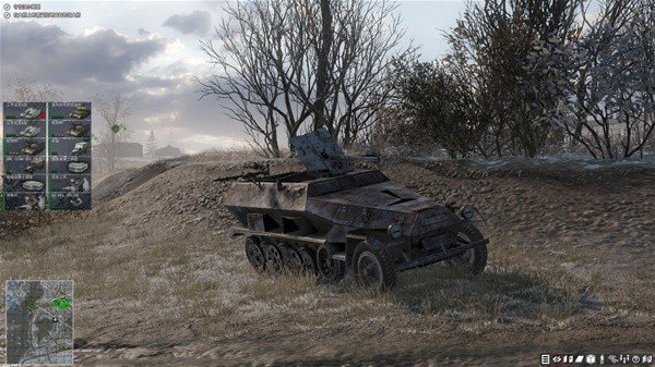 《战争之人2》游戏背景以及玩法机制说明