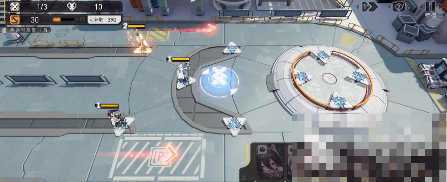 环行旅舍战斗玩法详细说明