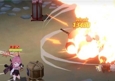 《蔚蓝档案》羁绊剧情解锁方法及提升羁绊等级指南