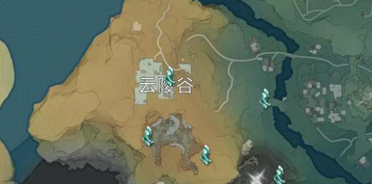 《鸣潮》植珀采集地图有哪些-植珀采集分布图一览