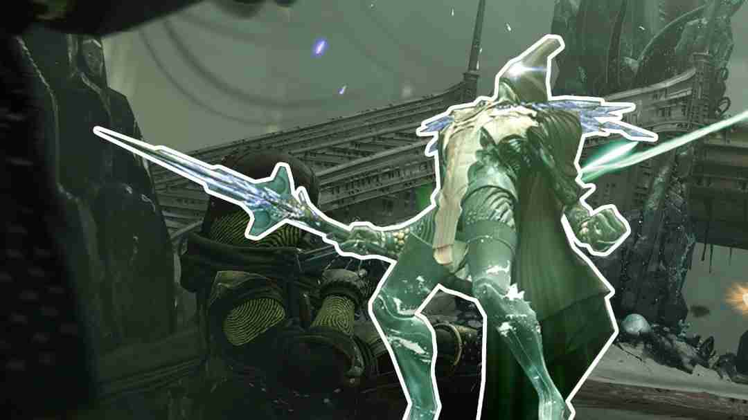 命运2：异端上线遭遇配音缺失，Bungie采取措施保障玩家体验