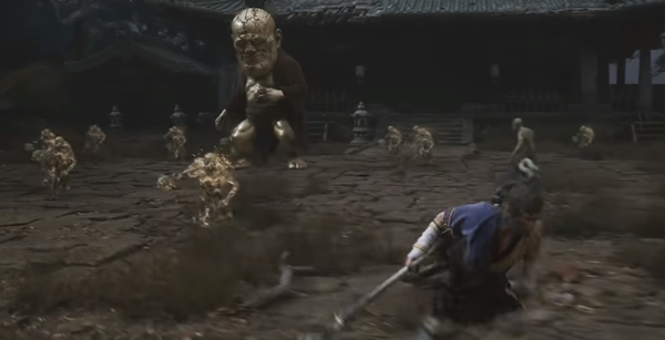 《黑神话悟空》金池长老boss快速打法技巧介绍