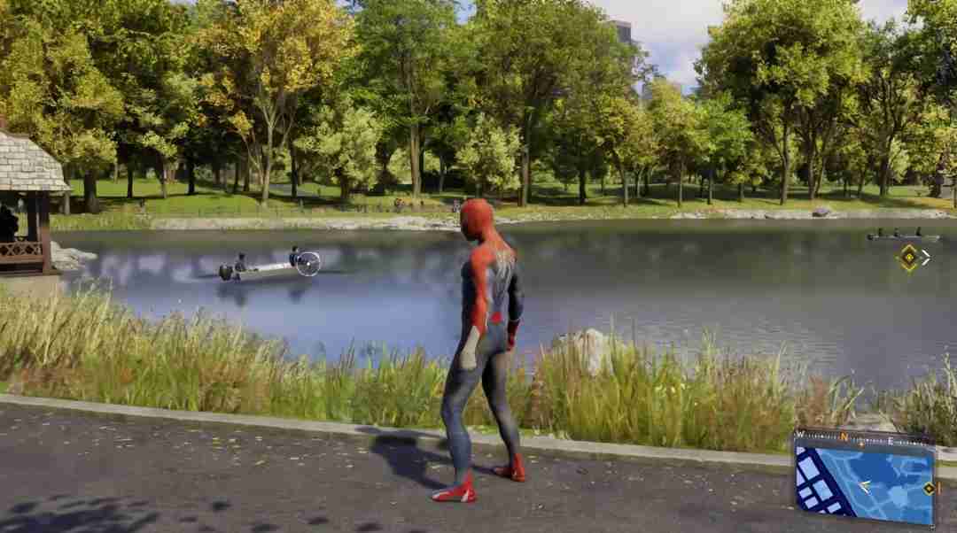 任天堂Switch 2与DLSS 4：小屏幕上的高清游戏革命