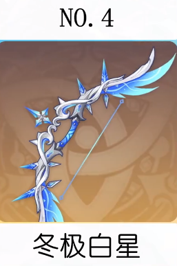 原神提纳里武器推荐-提纳里武器选择指南